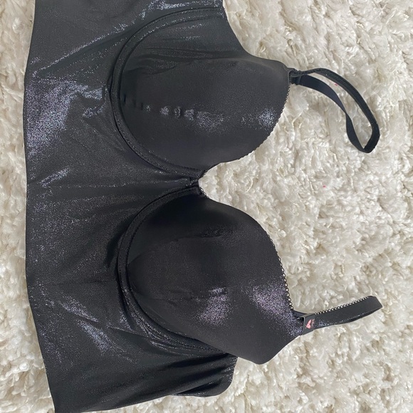 Victoria Secrets Body by Victoria lined Demi bralette. - Picture 8 of 8